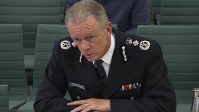 Sir Bernard Hogan-Howe