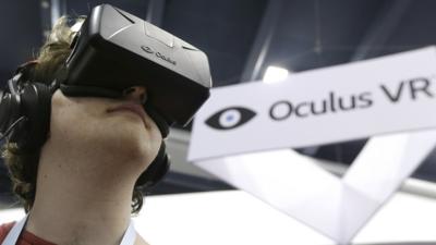 Oculus Rift