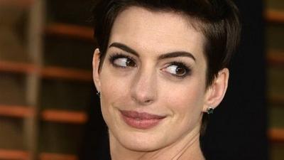 Anne Hathaway