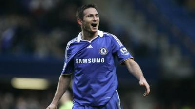 Frank Lampard