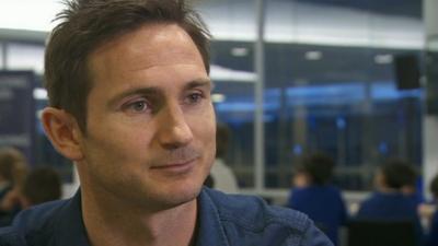 Frank Lampard