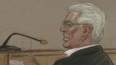 Max Clifford