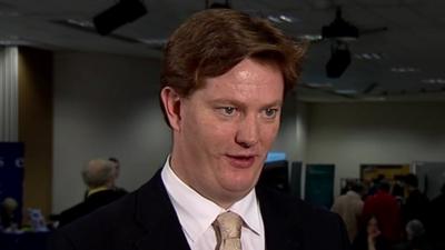 Danny Alexander