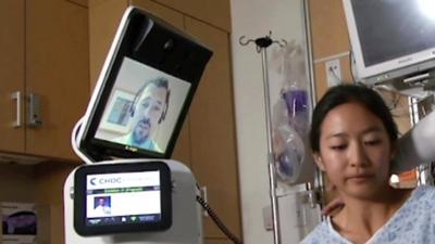 Telemedicine