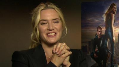 Kate Winslet