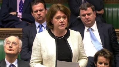 Maria Miller