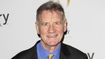 Michael Palin