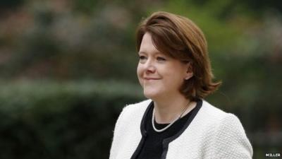 Maria Miller