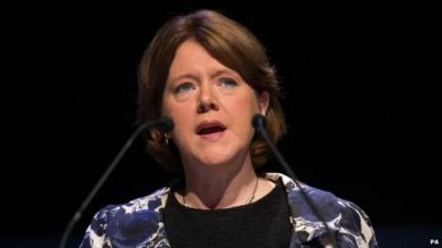 Maria Miller