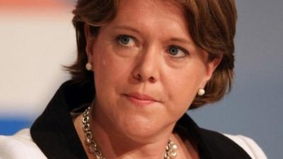 Maria Miller