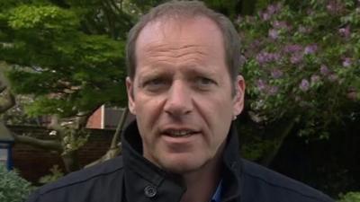 Christian Prudhomme