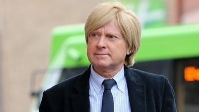 Michael Fabricant MP