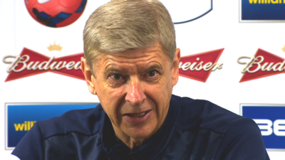 Arsene Wenger hoping victory will restore Arsenal confidence