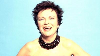 Julie Walters