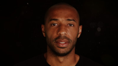 World Cup 2014: Thierry Henry stars in BBC trail