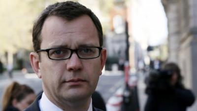 Andy Coulson