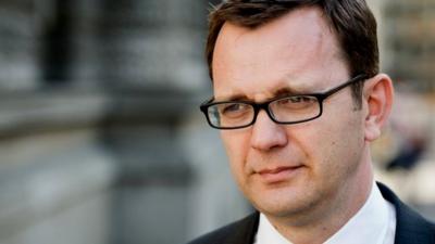 Andy Coulson