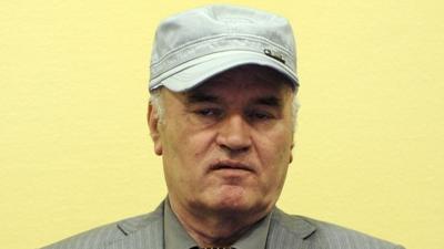 Ratko Mladic