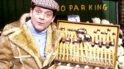 Del boy