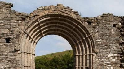 Strata Florida