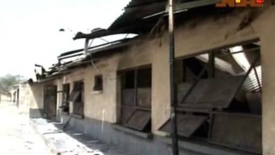 School in Chibok