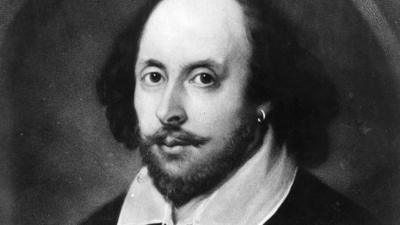 William Shakespeare