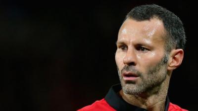 Ryan Giggs