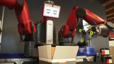 Robot