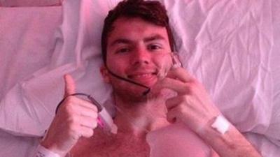 Stephen Sutton