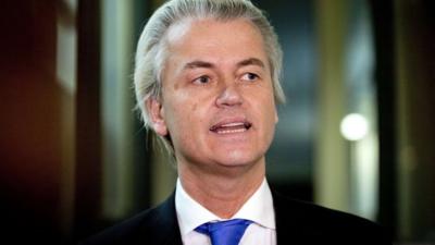 Geert Wilders