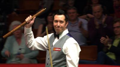 Dominic Dale