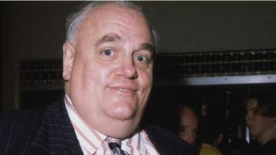 Sir Cyril Smith