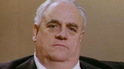 Cyril Smith