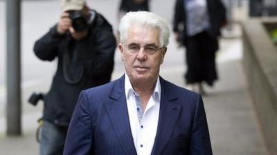 Max Clifford