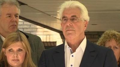 Max Clifford