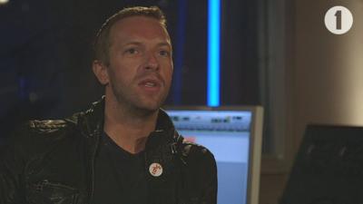 Chris Martin