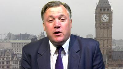 Ed Balls