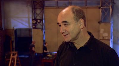 David Haig