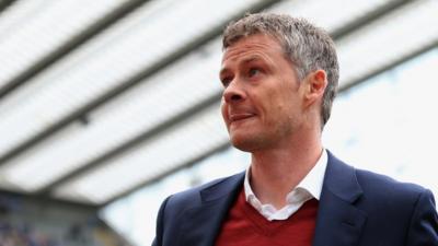 Newcastle 3-0 Cardiff: Ole Gunnar Solskjaer ready for the Championship