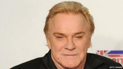 Freddie Starr