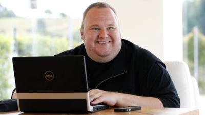 Kim Dotcom