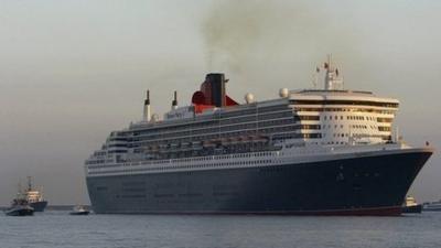 Queen Mary 2