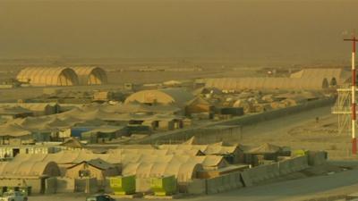 Camp Bastion