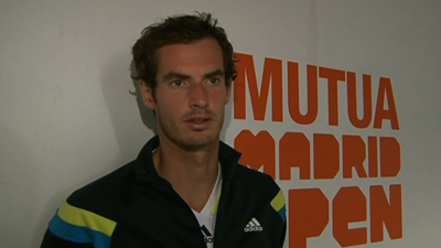 Andy Murray