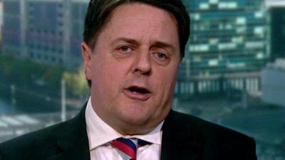 Nick Griffin