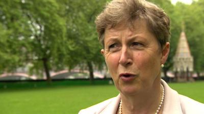 Gisela Stuart