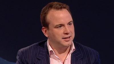 Matt Forde