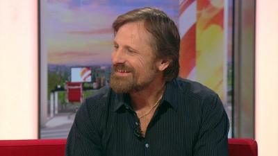 Viggo Mortensen