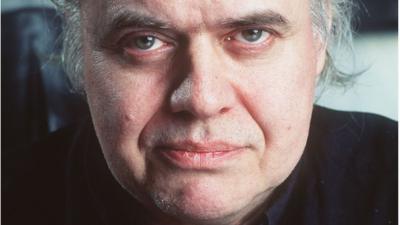 H.R. Giger