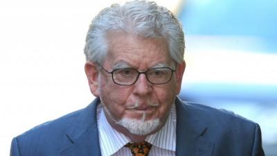 Rolf Harris